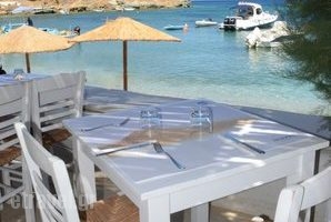 Almyra Seaside Food & Cocktails_food_in_Restaurant___Agia Pelagia