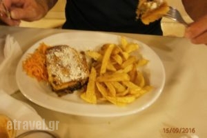 Ammos Cuisine & Bar_food_in_Restaurant___Argostoli