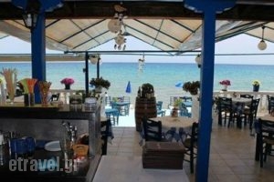 Ammoudi Fish Tavern_food_in_Restaurant___Ammoudi