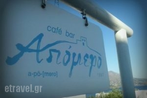 Apomero_food_in_Caf? and Bar___