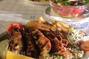 Apostolis Taverna_food_in_Restaurant___Skala
