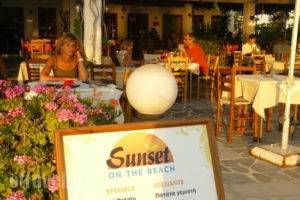 Sunset Restaurant_food_in_Restaurant___Agios Prokopios