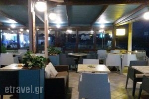 Avra Cafe Bar & Food_food_in_Restaurant___Gournes