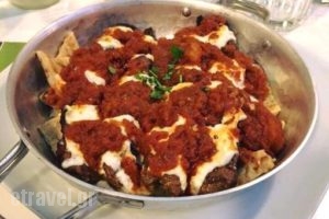 Babadan The Kebab House_food_in_Restaurant___Ilioupoli