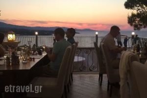 Balcony Blue and Sea Restaurant_food_in_Restaurant___Zakinthos