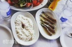 Aegean Restaurant  