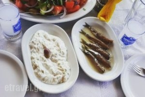 Aegean Restaurant_food_in_Restaurant___