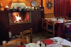 Bistro Boileau_food_in_Restaurant___Kontokali