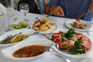 Akrogiali Taverna_food_in_Restaurant___Chania