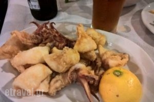 Taverna Xagiati_food_in_Restaurant___Kerkira