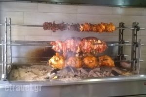 Costa Grill_food_in_Restaurant___Pefkochori