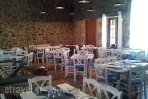Ampakas Cretan Restaurant_food_in_Restaurant___Athina