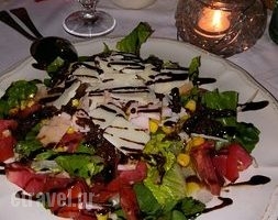 Ristorante Italiano Anamella_food_in_Restaurant___Zagora