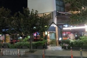 Agora Cafe_food_in_Restaurant___Alimos