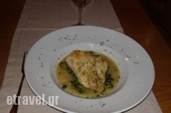 Ai Nikolas Fish Restaurant hollidays
