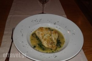 Ai Nikolas Fish Restaurant_food_in_Restaurant___Kallithea