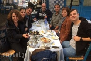 To Dixti_food_in_Restaurant___Thessaloniki