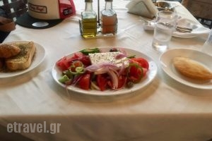 Michalis Taverna_food_in_Restaurant___Chania