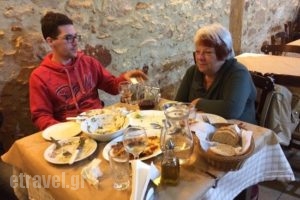 Ta Meraklikia tou Boureksi_food_in_Restaurant___Chania