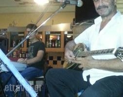 Dionysos Music Restaurant_food_in_Restaurant___Stalos