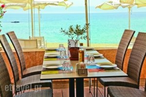 Elia Greek Taverna_food_in_Restaurant___Kavala