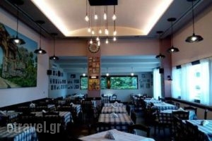 Nikopolis Seafood_food_in_Restaurant___Neo Psichiko