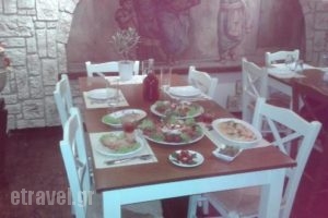 Ellinon Mythagogia_food_in_Restaurant___