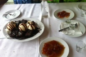 Taverna Thea Papadakis_food_in_Restaurant___