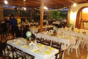 Meltemi Traditional Taverna_food_in_Restaurant___