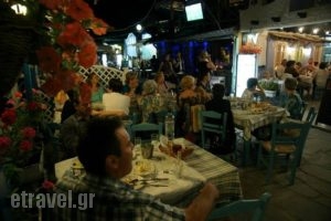 Akrogiali Tavern_food_in_Restaurant___