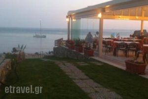 Glyfada Beach Restaurant_food_in_Restaurant___Glifada