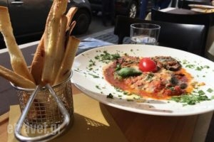 Moretto Cafe Bistrot_food_in_Restaurant___Nea Moudania