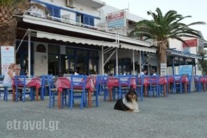 Christos Restaurant_food_in_Restaurant___
