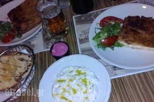 Piatsa Syntagma_food_in_Restaurant___