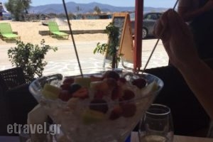 Del Mar Cafe_food_in_Restaurant___Agios Prokopios