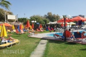 Coral Beach Pool Bar Restaurant_food_in_Caf? and Bar___Agia Marina