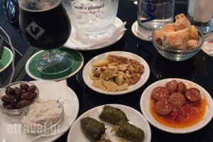 Take Five_food_in_Restaurant___Iraklio