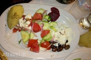 En Plo_food_in_Restaurant___Chania