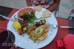 Restaurant Dionysos_food_in_Restaurant___