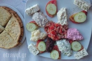 Brusko Restaurant Cafe Bar_food_in_Restaurant___Agios Stefanos