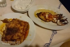 Taverna Bebis_food_in_Restaurant___Gardenos