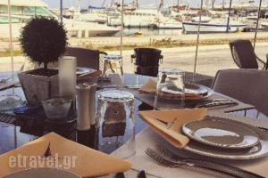 Marina Yacht Club_food_in_Caf? and Bar___Mitilini
