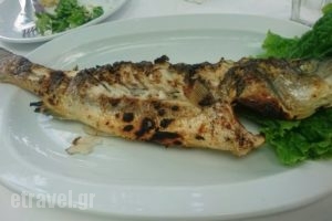 Ellinikon Fish Tavern_food_in_Restaurant___Kalivia Varikou