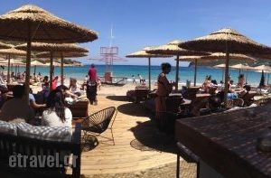 Era Mensa Beach Bar_food_in_Caf? and Bar___Porto Rafti