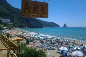 ARK Kitchen Bar_food_in_Caf? and Bar___Agios Gordios
