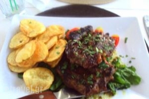 Nikos by the sea_food_in_Restaurant___