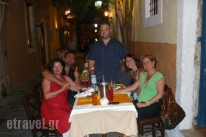 Larenzo Taverna_food_in_Restaurant___Agna