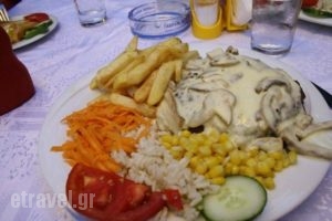Zorbas Taverna_food_in_Restaurant___