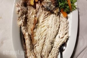 Fish Taverna Roula_food_in_Restaurant___Kontokali