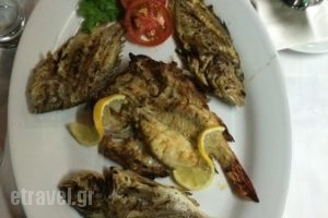 Gorgona I Poulman_food_in_Restaurant___